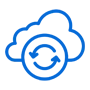 linux cloud server