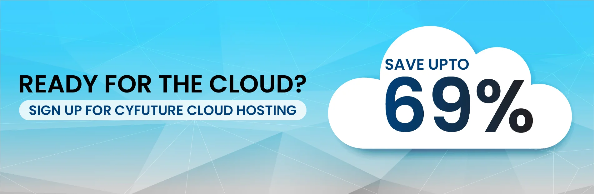 Cloud Hosting