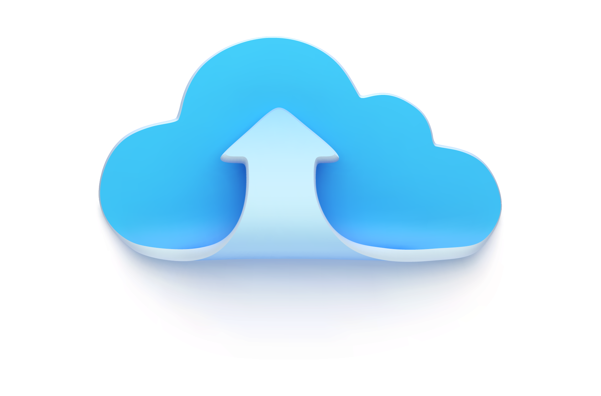 Cloud Hosting