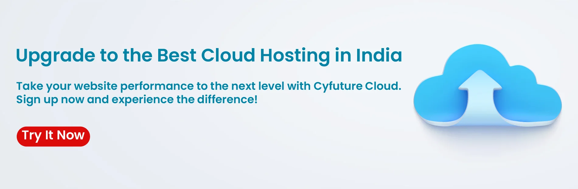 Cloud Hosting