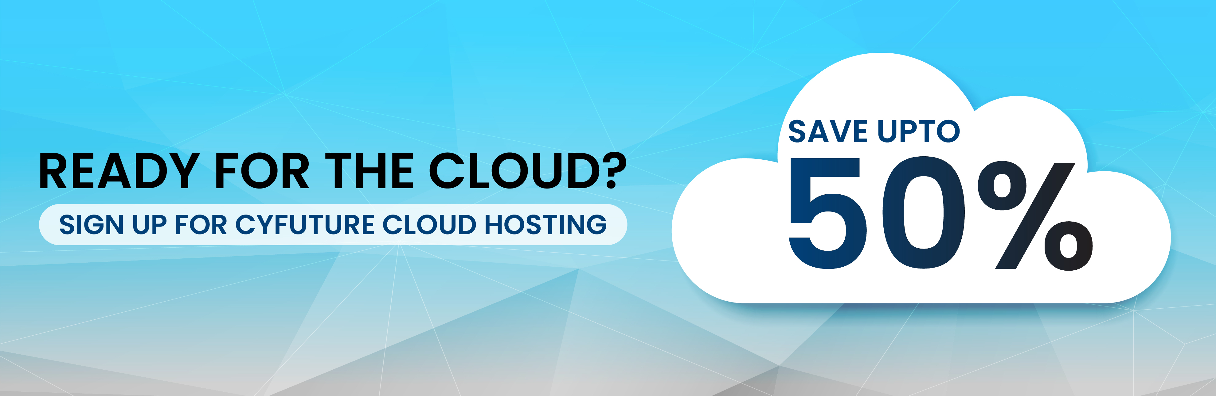 Cloud Hosting