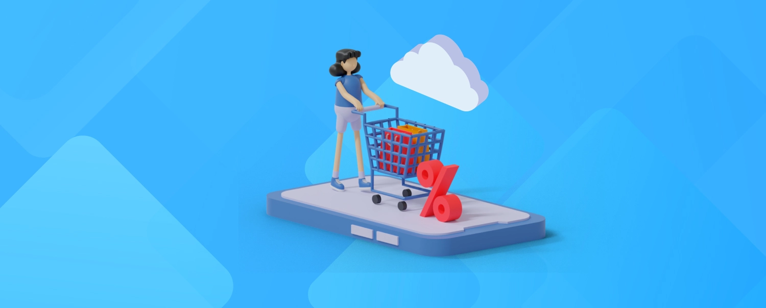 Cloud Solutions for Retail Industry