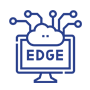 Comprehensive Edge Computing