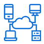 cloud hosting India