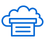 cloud website hosting