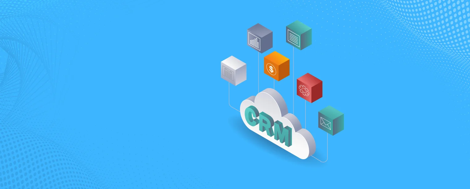 CRM Hosting