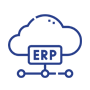 Custom ERP Cloud Servers for Enterprises