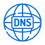 Domain and DNS