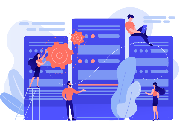 cloud server hosting