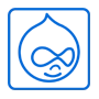 Drupal Versions Supported