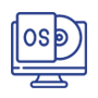 Free OS Setup