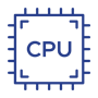 Guaranteed CPU Performance