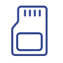 High Memory Bandwidth