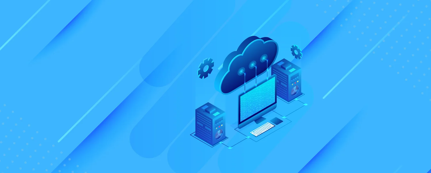 HPC Cloud Computing