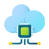 linux cloud server hosting
