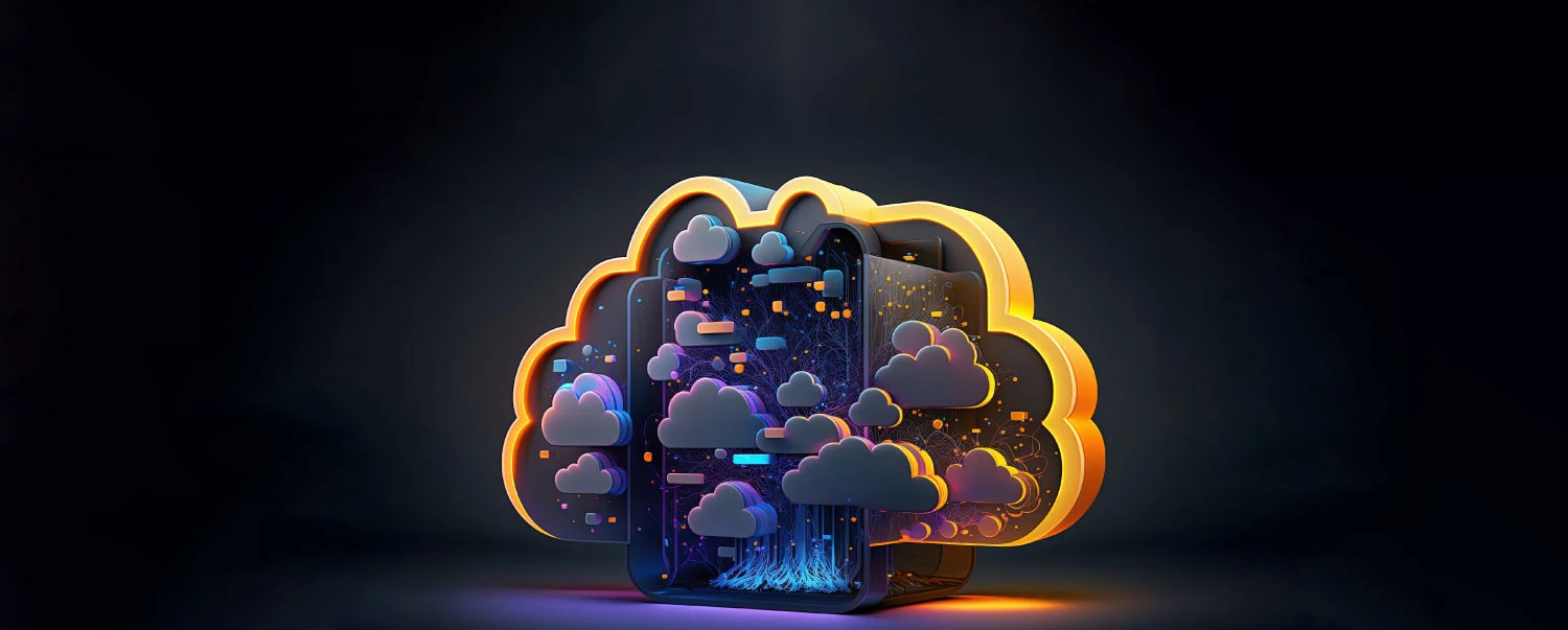 multi cloud hosting
