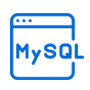 MySQL or MariaDB Database