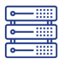 Reliable Network and Data Centers