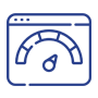 Optimized Django Environment