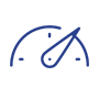 High Bandwidth Availability