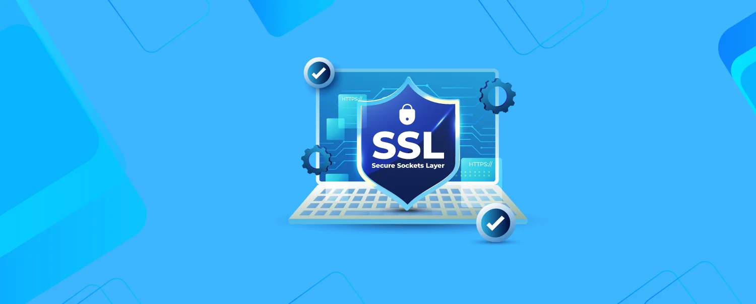 SSL Service