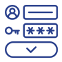 Industry Standard Password Hashing