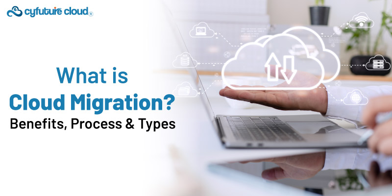  Cloud Migration