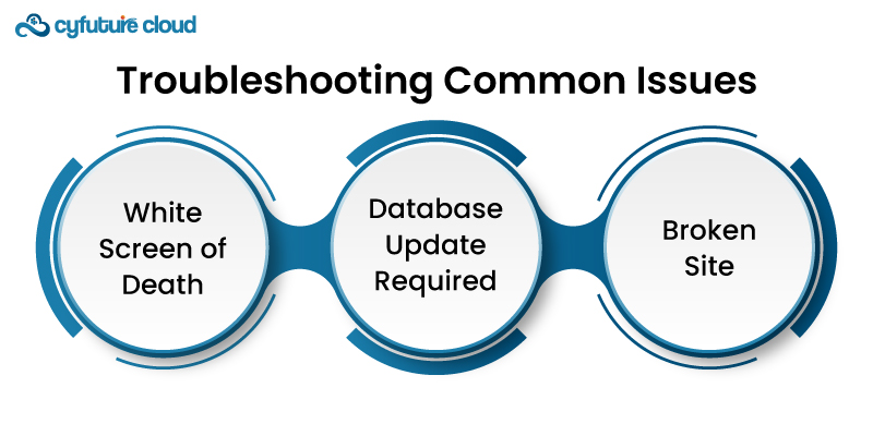 Troubleshooting Common Issues 