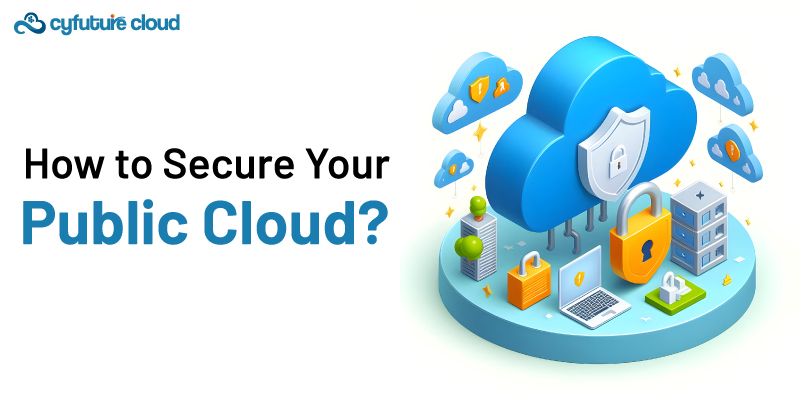 Secure Your Public Cloud