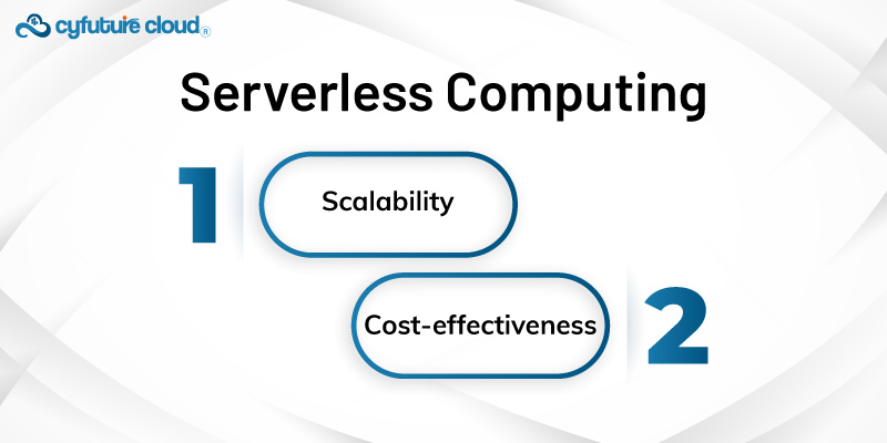 Serverless Computing