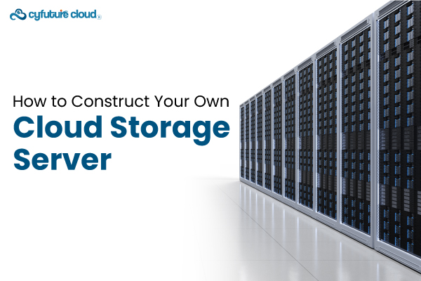 Own Cloud Server