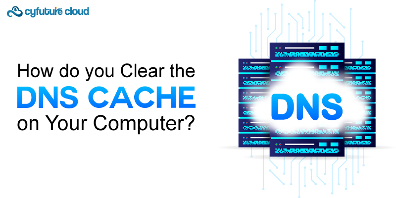 Clear the DNS Cache on Your Computer