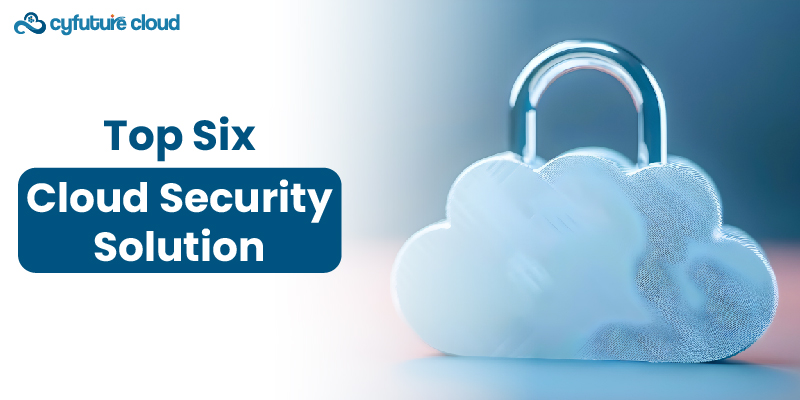 Six Cloud Security Solution 