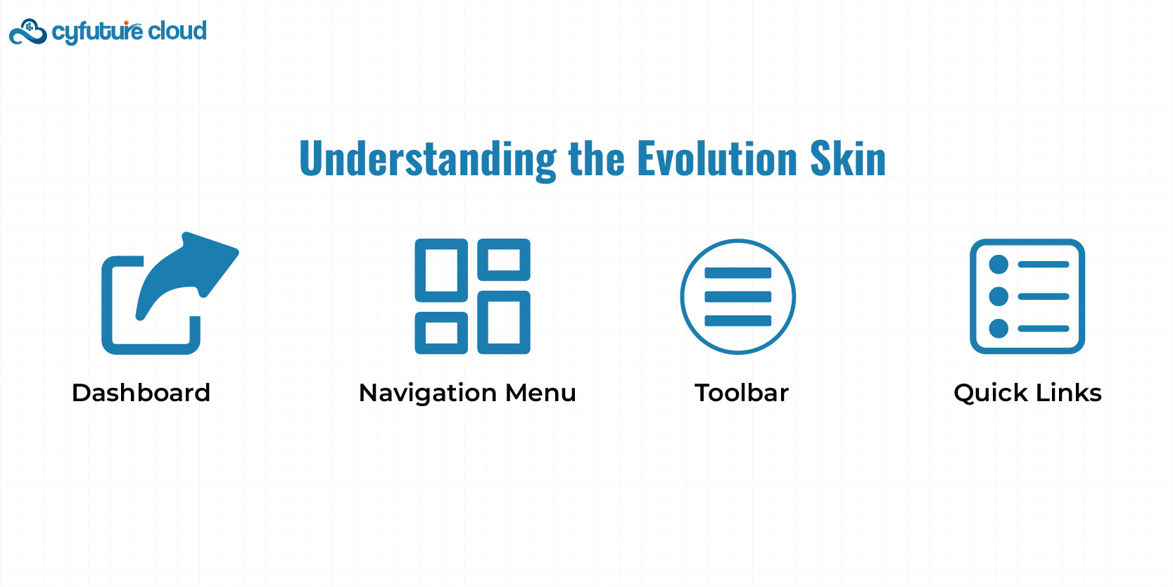 How to Customize the Evolution Skin in DirectAdmin?